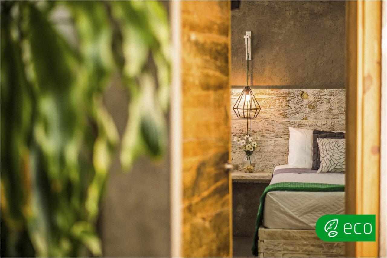 Casa Flora Handmade Hotel Atlixco Bagian luar foto