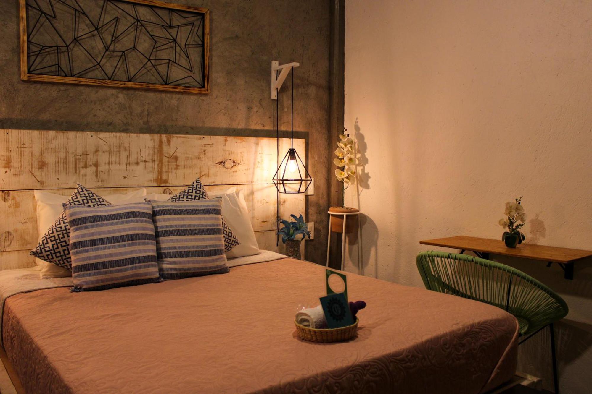 Casa Flora Handmade Hotel Atlixco Bagian luar foto